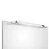 Decor Walther Slim 1 lámpara espejo LED cromo 60cm