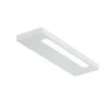 Decor Walther Slim 34 N Aplique de pared LED, blanco mate
