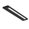 Decor Walther Slim 60 N Aplique de pared LED, negro