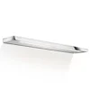 Decor Walther Slim 60 N aplique LED, cromo