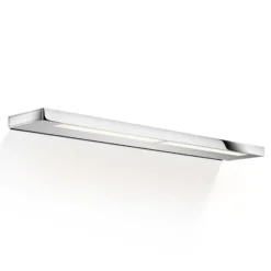 Decor Walther Slim 60 N aplique LED, cromo