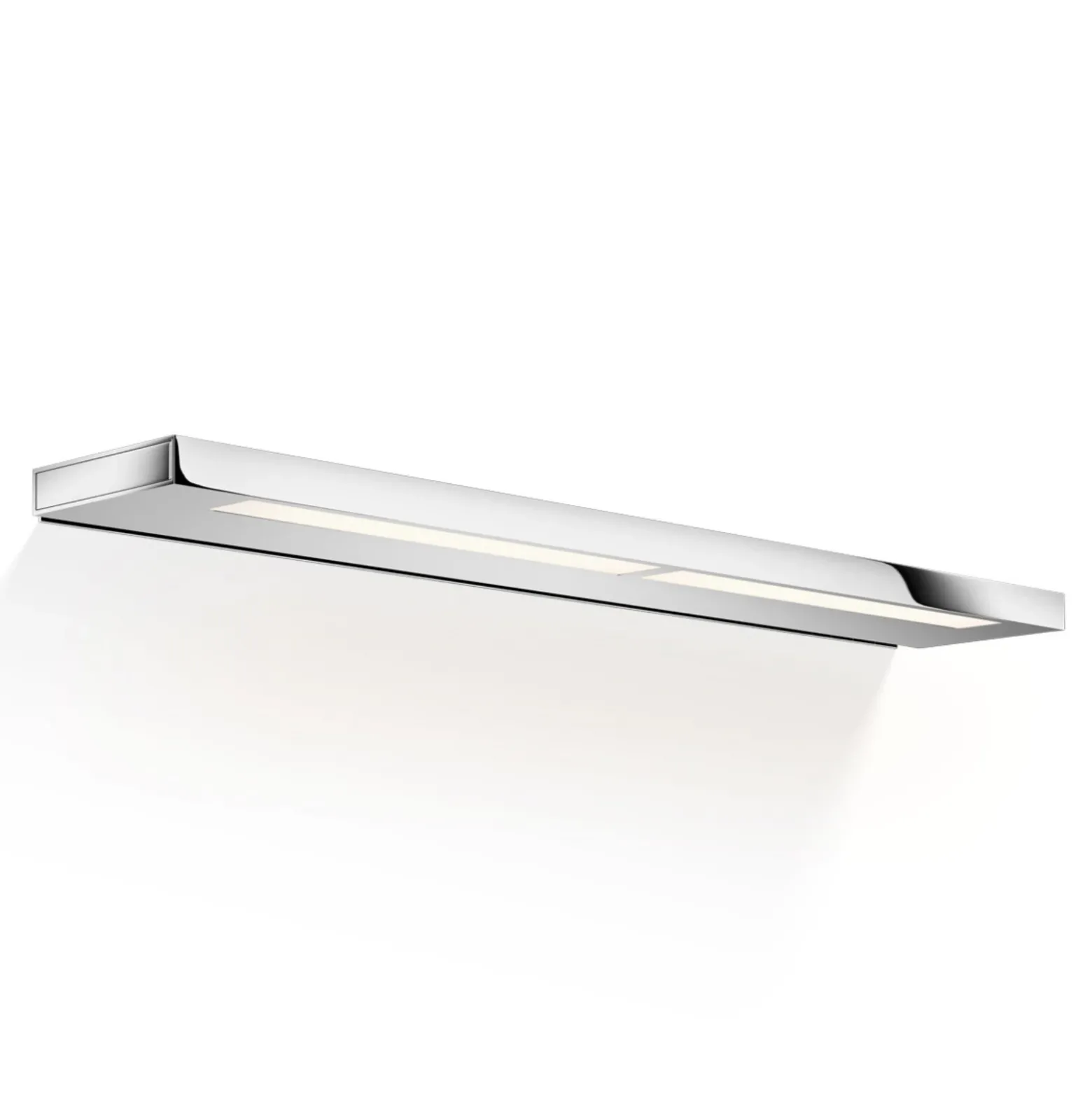 Decor Walther Slim 60 N aplique LED, cromo
