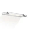 Decor Walther Slim 34 N aplique LED, cromo