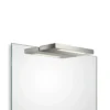 Decor Walther Slim 1-24 N de espejo LED níquel