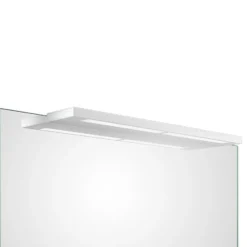 Decor Walther Slim 1-60 N LED lámpara de espejo blanco