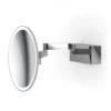 Decor Walther Vision R espejo cosméticos LED cromo