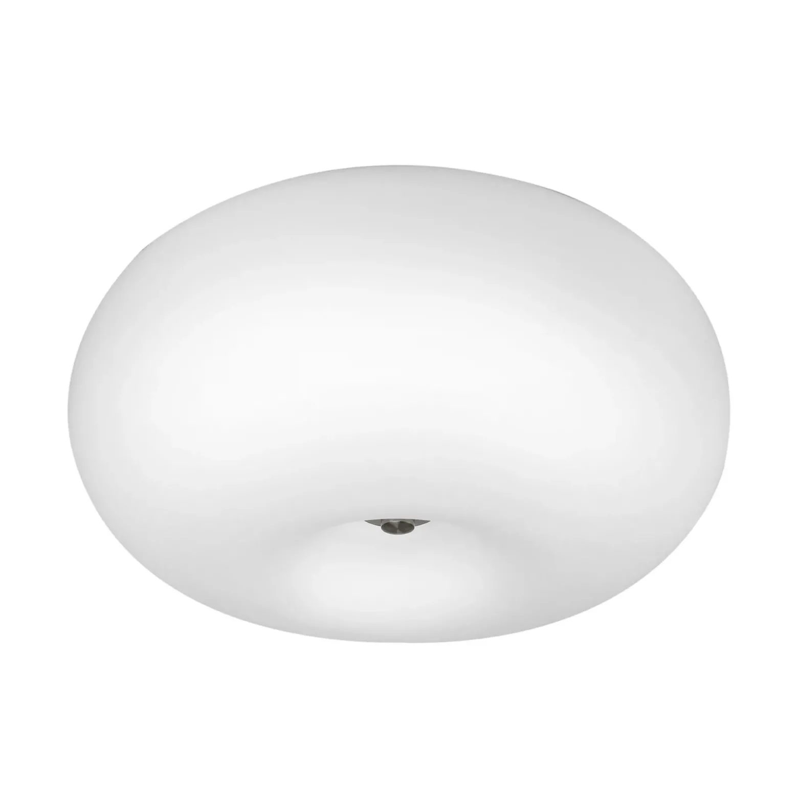Discreto plafón Optica de 35 cm
