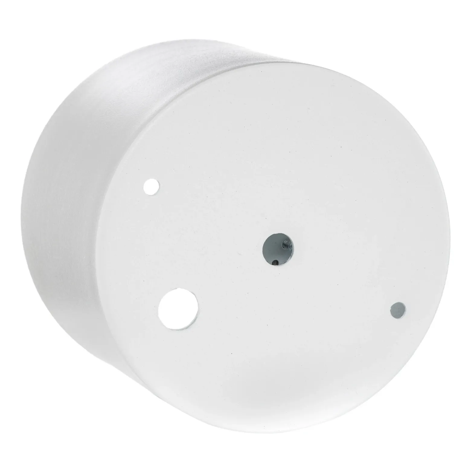 Downlight Bot, blanco, 1 luz