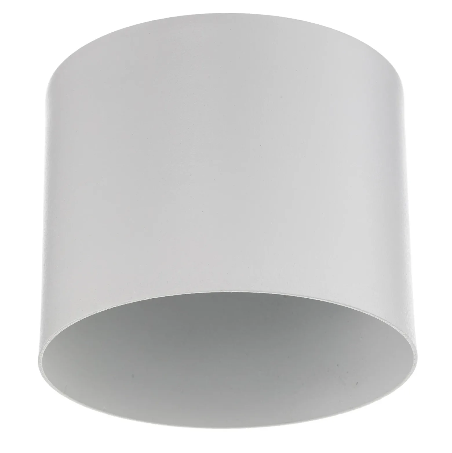 Downlight Bot, blanco, 1 luz