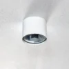 Downlight Bot, blanco, 1 luz