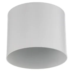 Downlight Bot, blanco, 1 luz