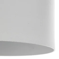 Downlight Bot, blanco, 1 luz