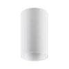 Downlight CAN, blanco, IP20, Ø 6 cm, metal, GU10