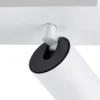 Downlight CAN TILT, blanco, 31 x 9 cm, 2 luces, metal GU10