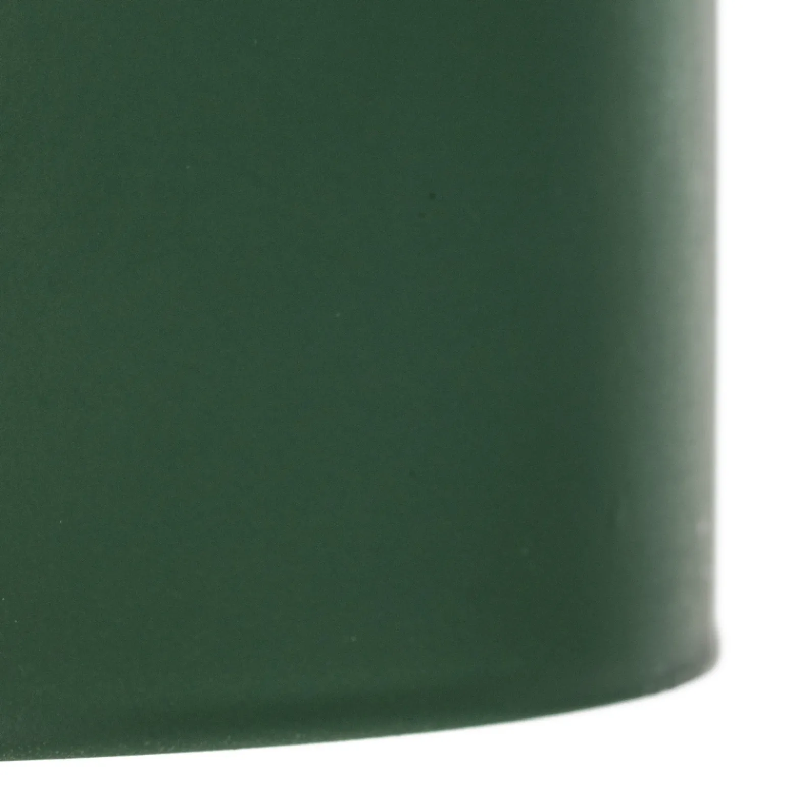 Downlight Chloe fijo, verde