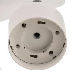 Downlight Cloudy 5 luces blanco
