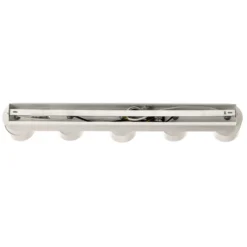 Downlight Cloudy 5 luces blanco