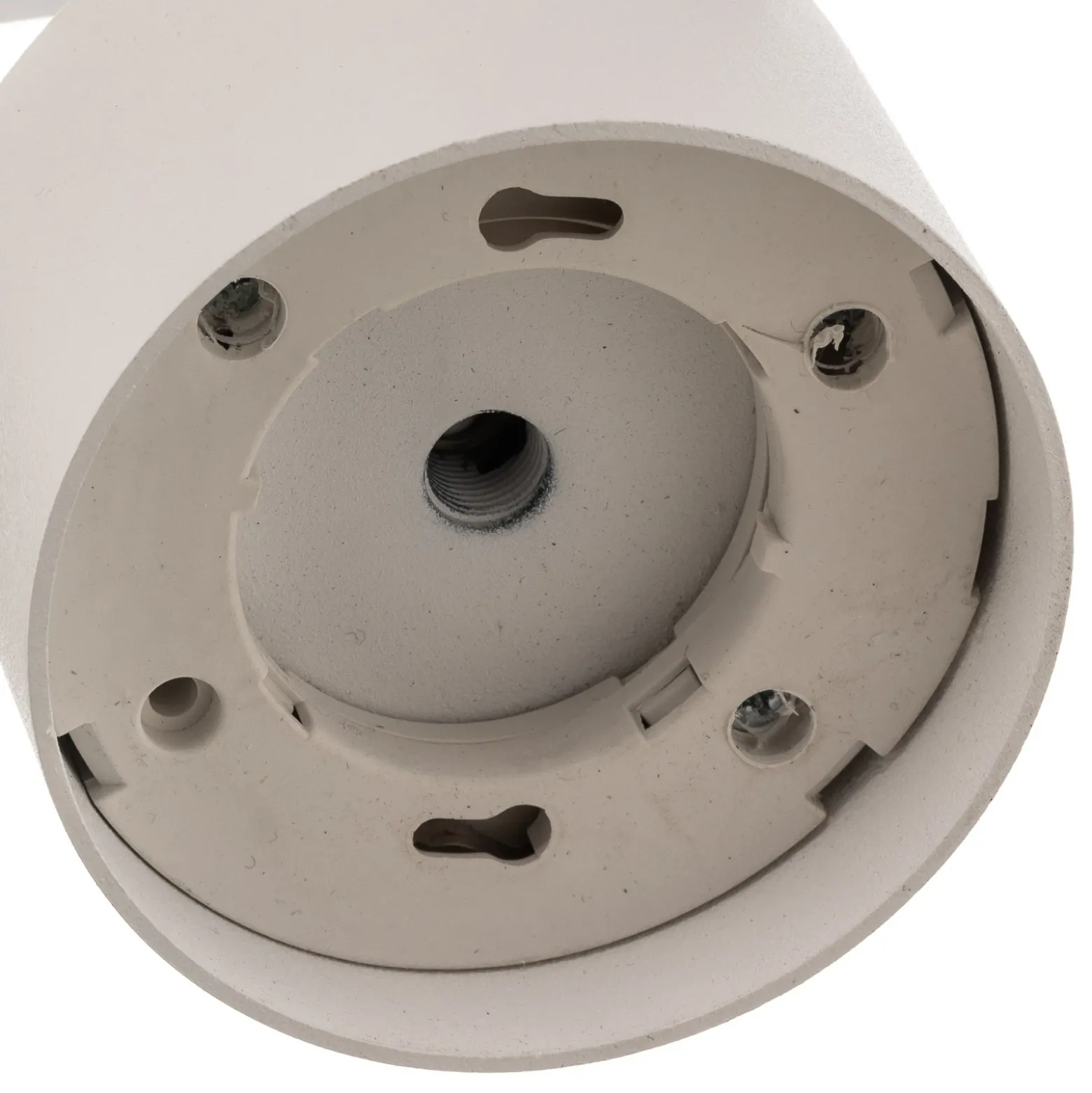 Downlight Cloudy 2 luces blanco