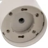 Downlight Cloudy 2 luces blanco