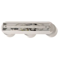 Downlight Cloudy 3 luces blanco