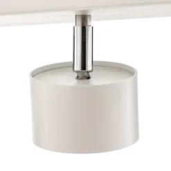 Downlight Cloudy 5 luces blanco