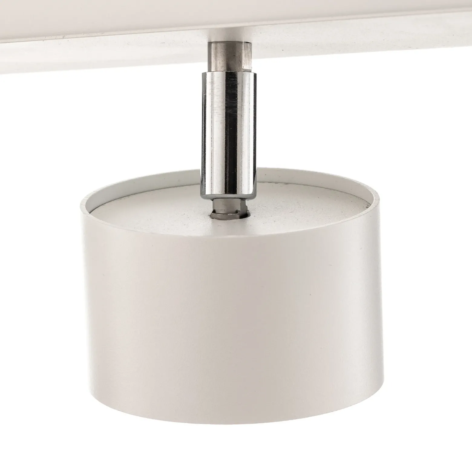 Downlight Cloudy 5 luces blanco
