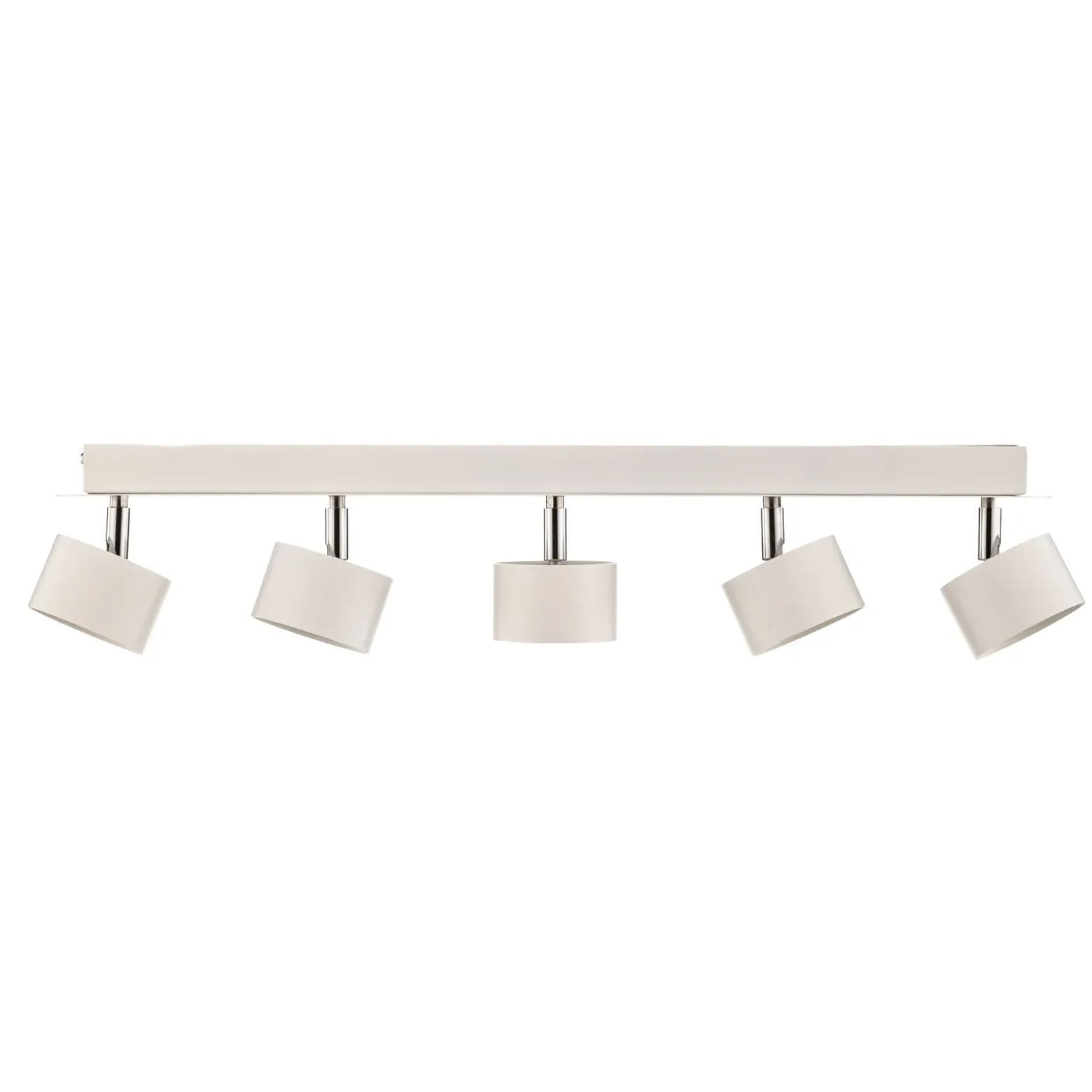 Downlight Cloudy 5 luces blanco