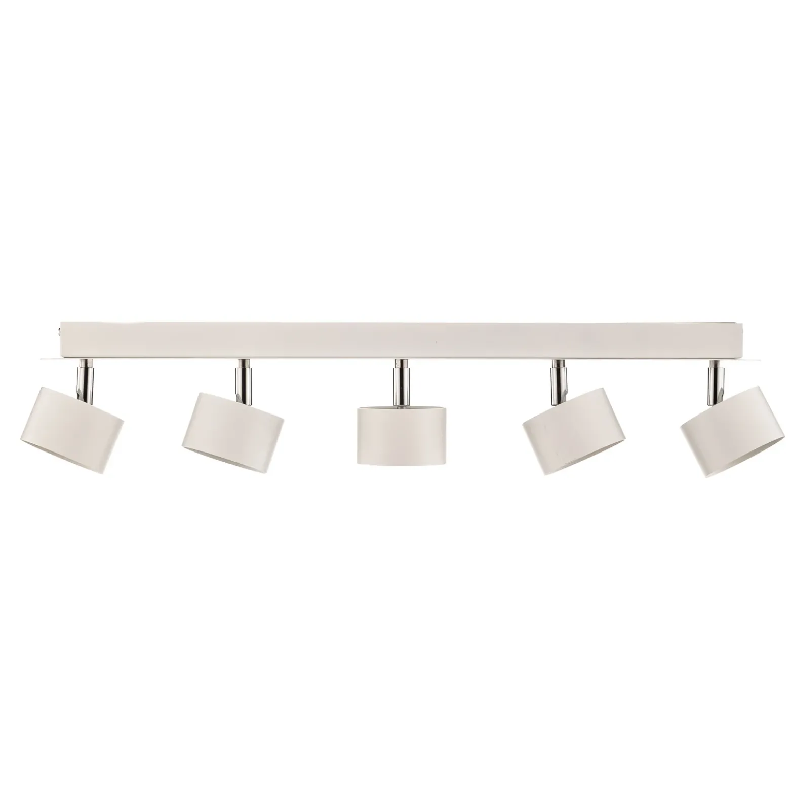 Downlight Cloudy 5 luces blanco