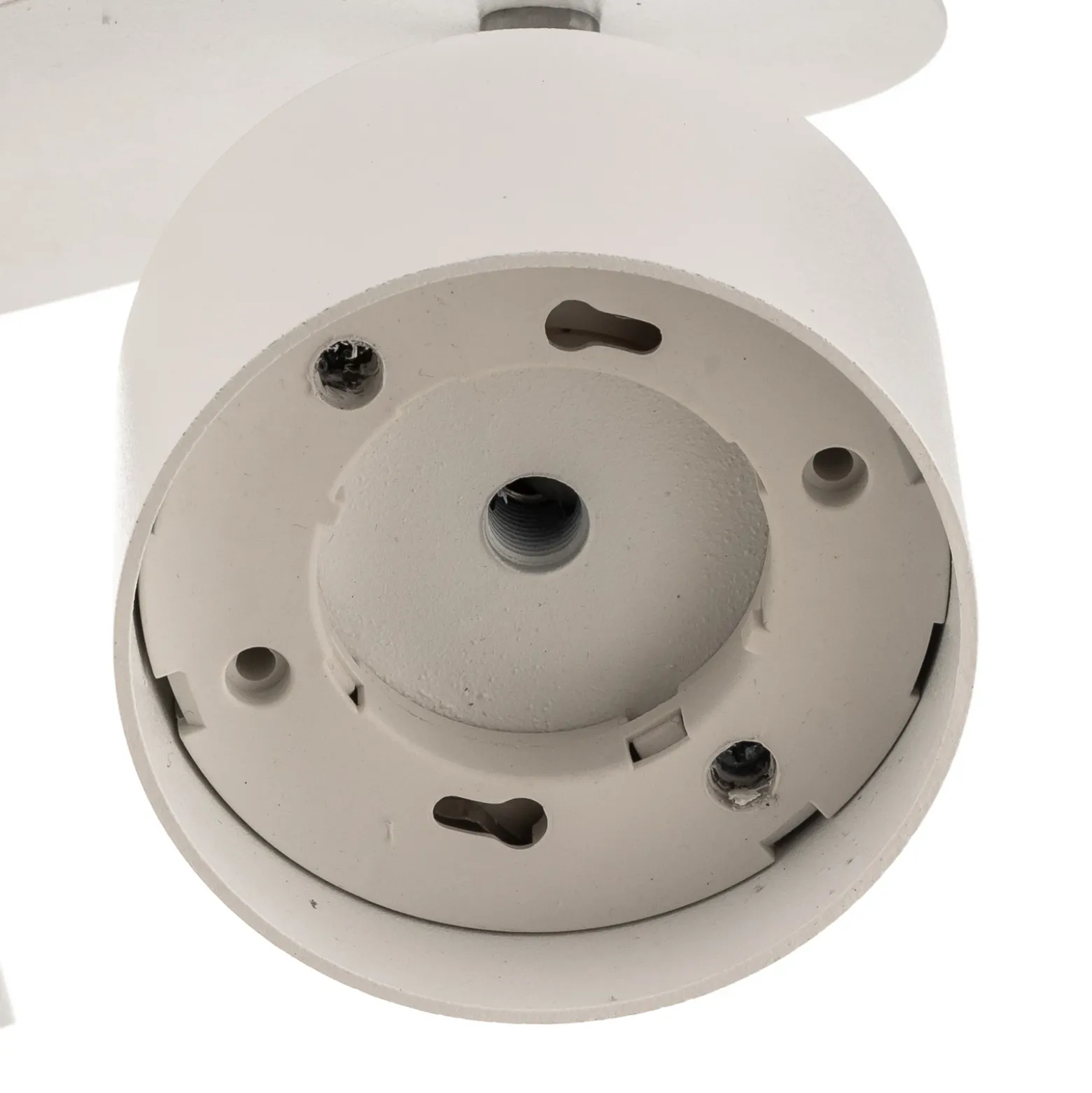 Downlight Cloudy 5 luces blanco