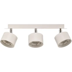 Downlight Cloudy 3 luces blanco