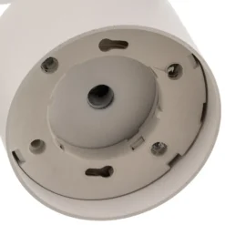 Downlight Cloudy 3 luces blanco