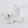 Downlight compacto Annelies
