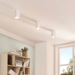 Downlight compacto Annelies