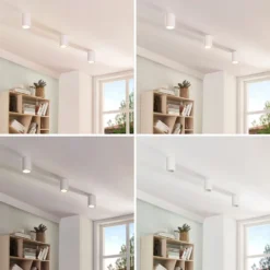 Downlight compacto Annelies