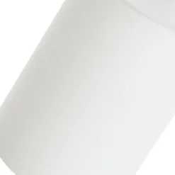 Downlight de techo Lindby Bravius, blanco, 6 luces, hierro