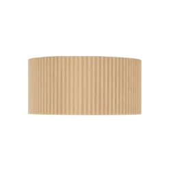 Downlight Eve, 4,5 cm de altura, GX53, madera