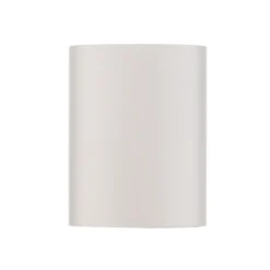 Downlight Eye Tone en forma cilíndrica blanco