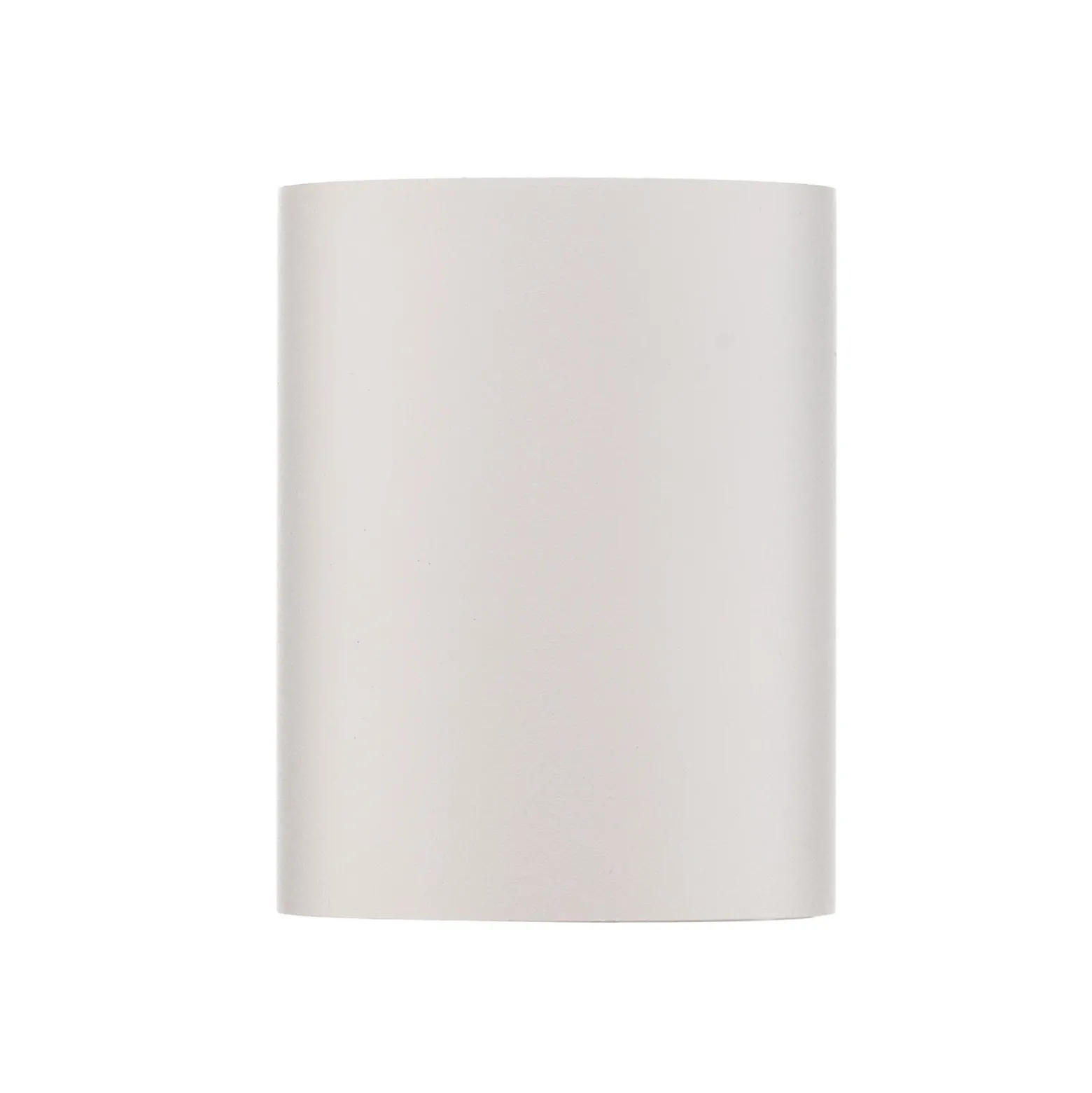 Downlight Eye Tone en forma cilíndrica blanco