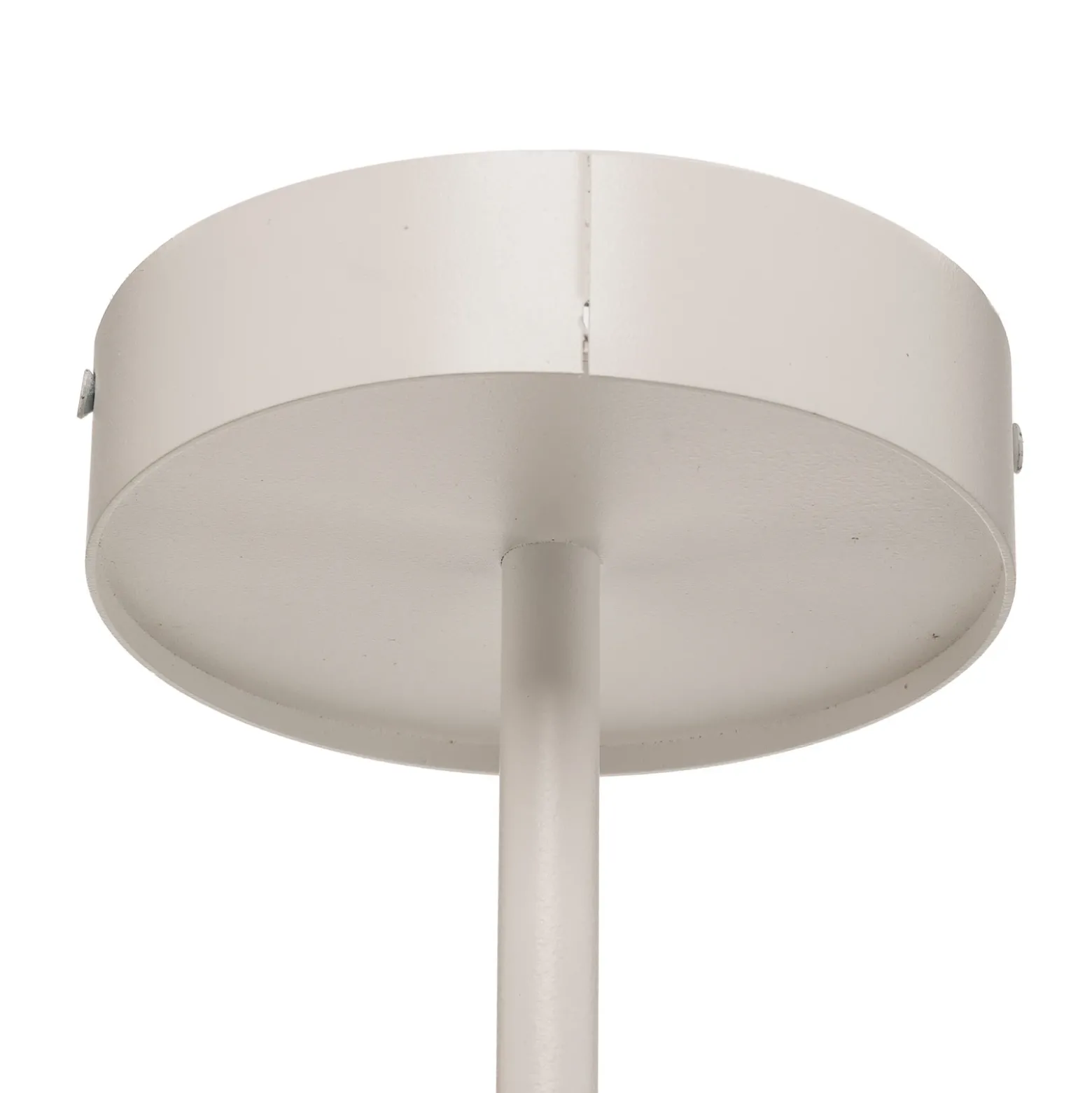 Downlight Leda 2, 2 luces, blanco