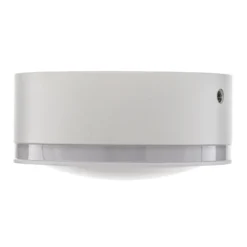 Downlight LED Aurora, blanco, Ø 9,5 cm, 3000 K