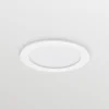Downlight LED empotrable DN145B LED10S/830 PSU II WH