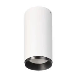 Downlight LED empotrable Lucea 20 W blanco