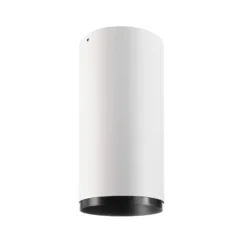 Downlight LED empotrable Lucea 20 W blanco