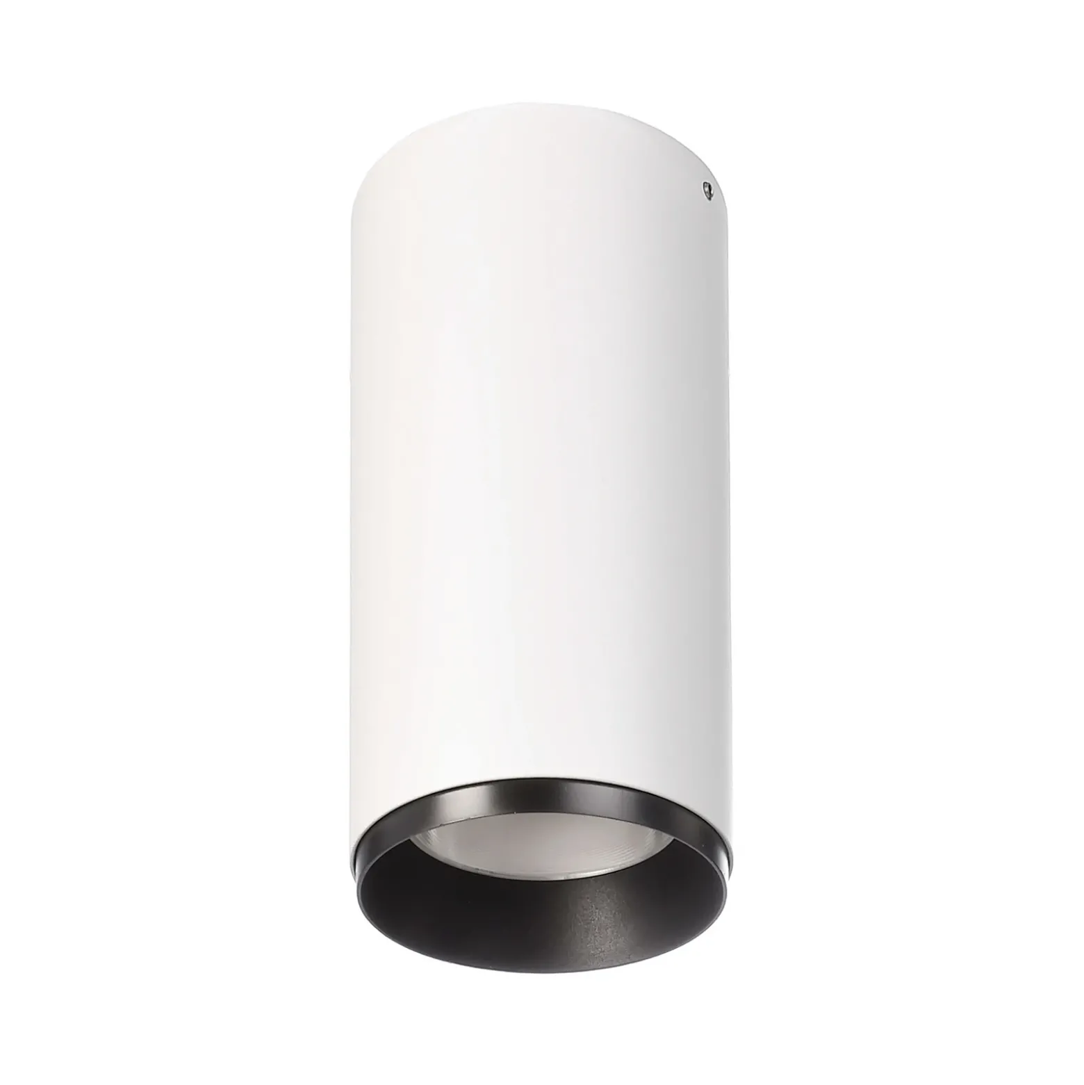 Downlight LED empotrable Lucea 15 W blanco