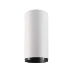 Downlight LED empotrable Lucea 15 W blanco