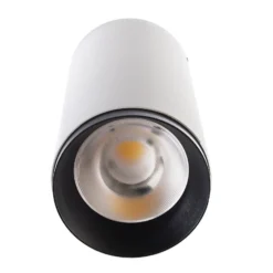 Downlight LED empotrable Lucea 15 W blanco