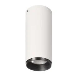 Downlight LED empotrable Lucea 10 W blanco
