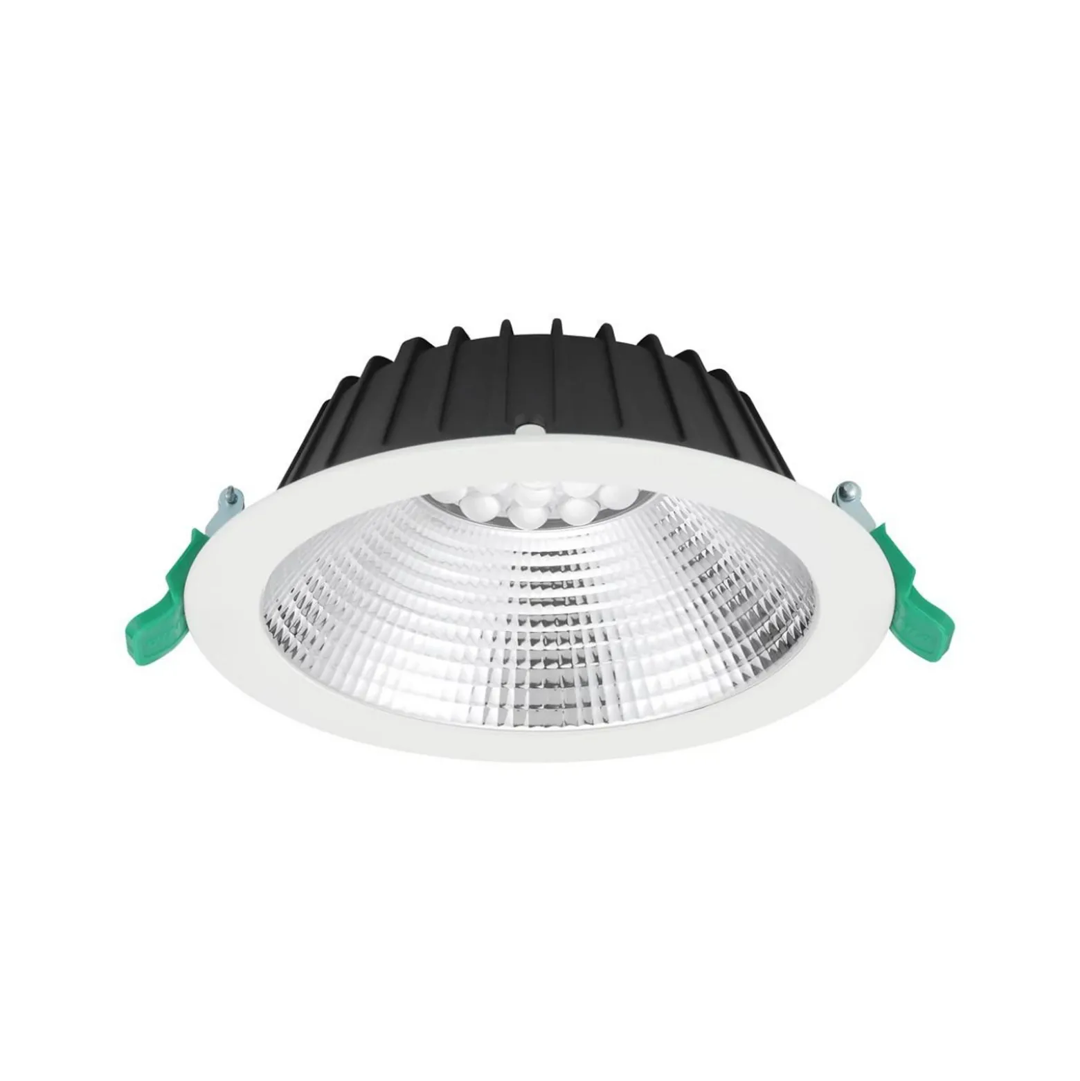 Downlight LED Insaver Slim de Sylvania, Ø 17,5 cm, 840