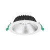 Downlight LED Insaver Slim de Sylvania, Ø 17,5 cm, 840