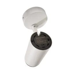 Downlight LED Lucea, orientable, 20 W blanco